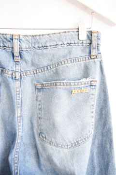 Jean Ginebra (t.26) - Malva Streetwear