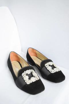 Zapatos Aurora Alfonso (t.37)