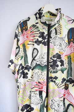 Mono Justa Petra (t.03) - comprar online