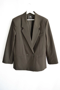 Blazer Zara (t.xs)