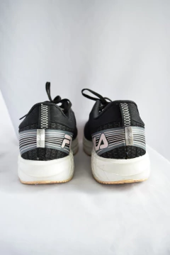 Zapatilas Fila (t.37) - Malva Streetwear