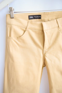 Pantalon Zara (t.xs) - comprar online