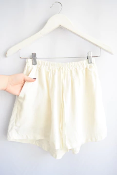 Short Shiloh (t.u) NUEVO - comprar online