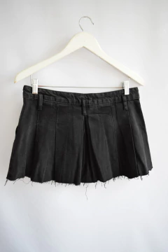 Pollera Zara (t.s) - comprar online