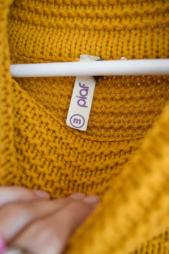 Sweater Piaf (t.m) - comprar online