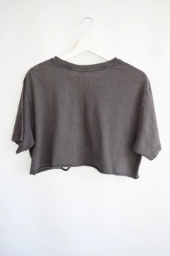 Remera Garage (t.s) en internet