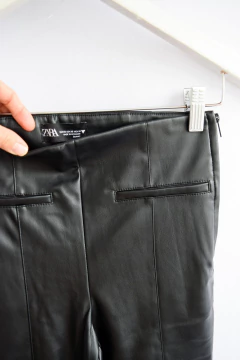 Pantalon Zara (t.xs) - comprar online