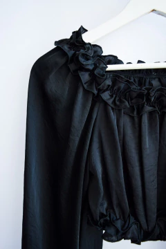 Remera 47 street (t.40) - comprar online