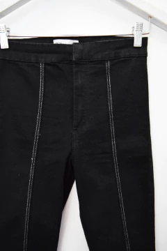 Pantalon Zara (t.36) - comprar online