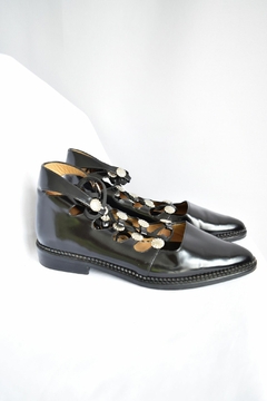 Zapatos Toga Pulla (t.39) - Malva Streetwear