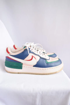 Zapatillas Nike (t.8.5us) - comprar online