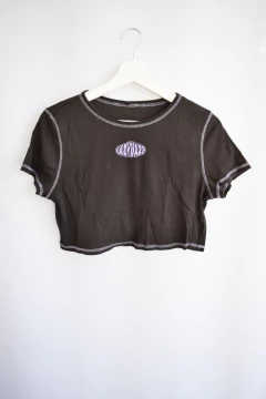 Remera (t.u)