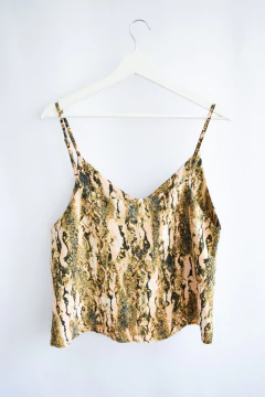 Remera Sofi Caputo (t.28) NUEVA en internet