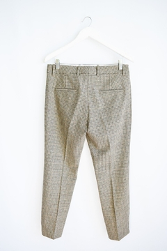 Pantalon Zara (t.38) - Malva Streetwear