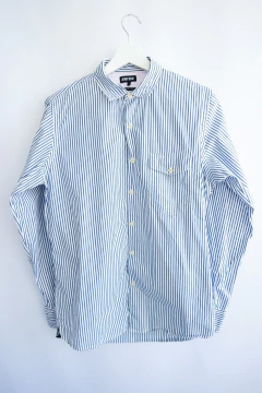 Camisa Ay Not Dead (t.1)