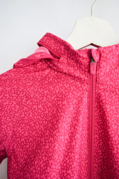 Campera Nike (t.m) - comprar online