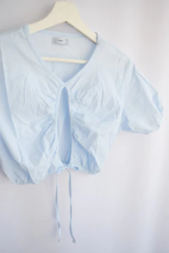 Remera Chini (t.s) - comprar online