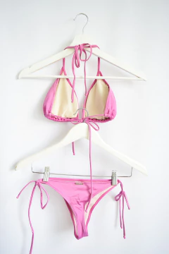 Bikini Sweet Lady (t.04) - Malva Streetwear