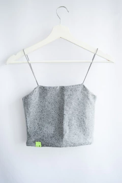 Remera Luz Ballestero (t.s)