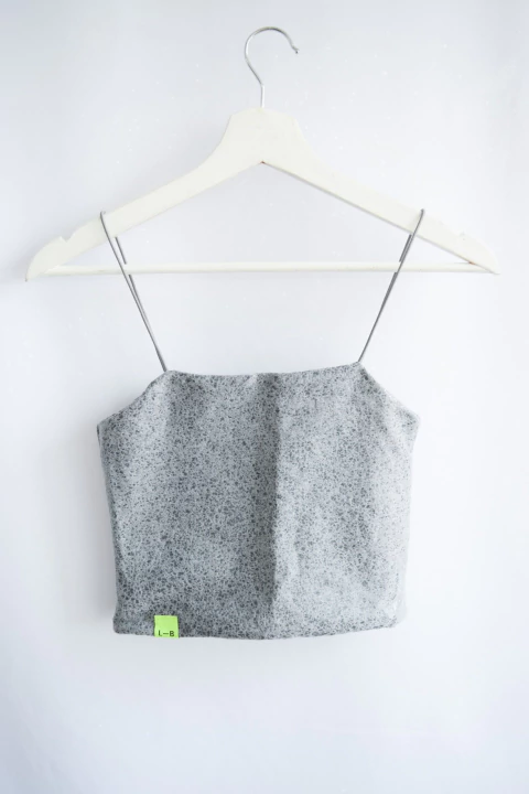 Remera Luz Ballestero (t.s)