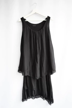 vestido made in italy (t.u)