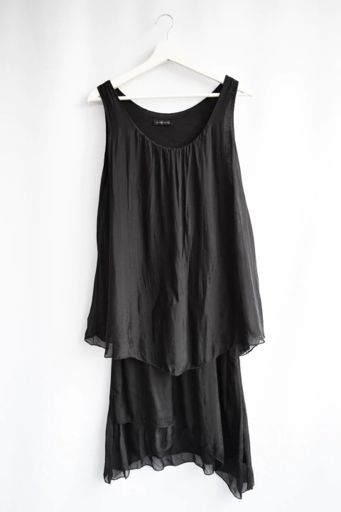 vestido made in italy (t.u)