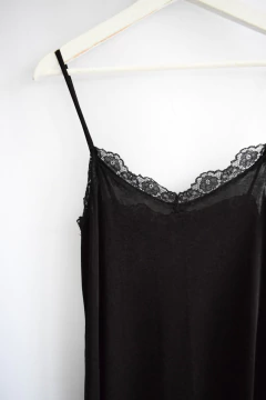 vestido delucca (t.03) - comprar online