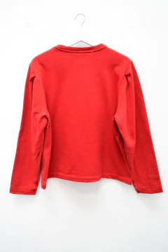 Buzo Jazmin Chebar (t.03) en internet