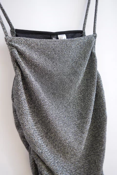 Vestido H&M (t.m) NUEVO - comprar online