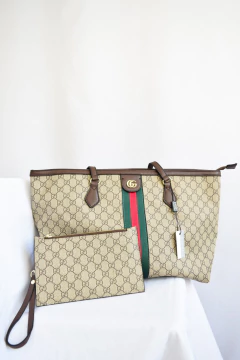 Cartera Gucci IMITACION - comprar online