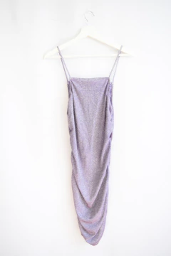 Vestido H&M (t.m) NUEVO en internet