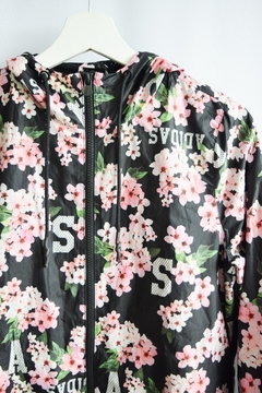 Campera Adidas (t.s) - comprar online
