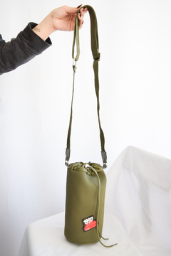 Cartera Jazmin Chebar - comprar online