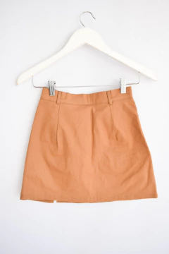 pollera ask denim (t.xs) en internet