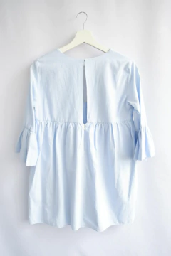 Vestido Zara (t.m) en internet