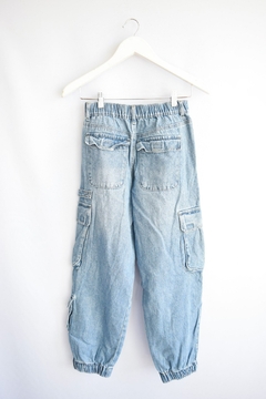 Jean Forever 21 (t.s) en internet