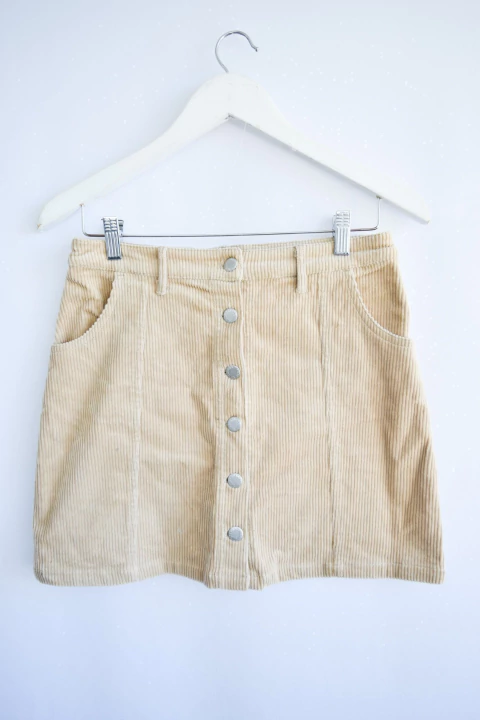 Pollera Denim Company (t.16)