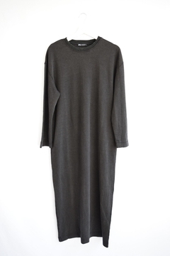 Vestido Zara (t.xs)