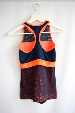 Remera Adidas (t.s) - comprar online