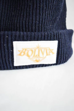 Gorro Bolivia - comprar online