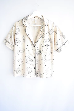 Pijama Magoya (t.04) - comprar online