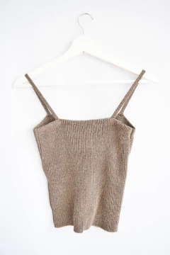 Remera Zara (t.s) NUEVA - Malva Streetwear