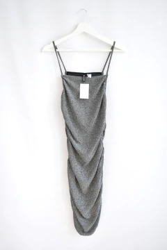 Vestido H&M (t.m) NUEVO