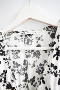 Vestido Zara - comprar online