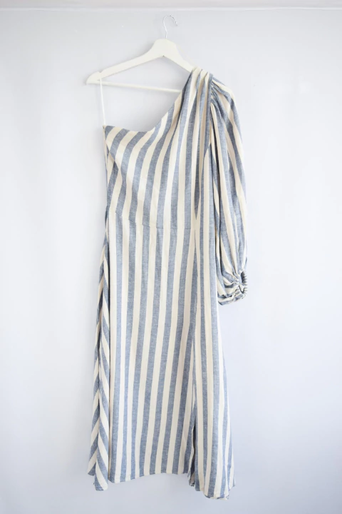 Vestido Fini Braun (t.03)