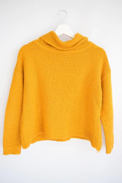 Sweater Piaf (t.m) en internet