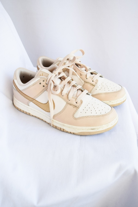 Zapatillas Nike (t.8.5us)