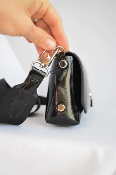 Cartera Prune - Malva Streetwear