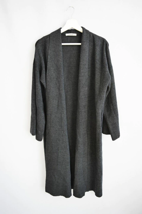 Saco Trouped'pull (t.u)