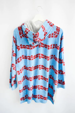 Buzo Jazmin Chebar (t.38) en internet